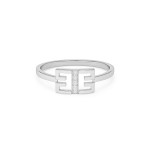 Grace Diamond Ring