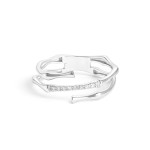 Elegance Diamond Ring