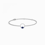 White Gold Diamond Luxe Bracelet