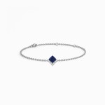 White Gold Serenity Diamond Set