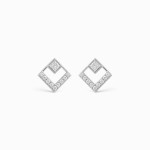 White Gold Celestial Diamond Set