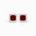White Gold Diamond Elegance Set
