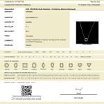 White Gold Luminous Diamond Set