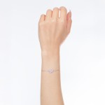Butterfly Bliss Set of Ring and Bracelet
