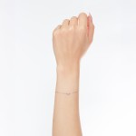 Elegant Set of Ring and Bracelet