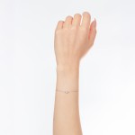 White Gold Diamond Embrace Set