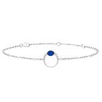 White Gold Radiant Diamond Set