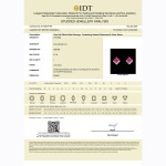 White Gold Serenity Diamond Set