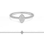 Elysia Set of Ring and Bracelet