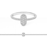 Aurora Set of Ring and Bracelet