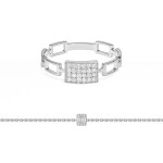 Nova Set of Ring and Bracelet
