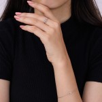 طقم ستيلار (خاتم وسوار)