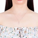 White Gold Celestial Diamond Set