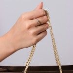 Eternal Shapes Diamond Ring
