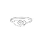 Eternal Shapes Diamond Ring