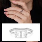 Grace Diamond Ring