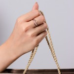 Elegance Diamond Ring