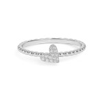 Eternal Heart Diamond Ring