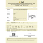 Diamond Frame Ring