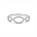 Triple Marquise Diamond Ring