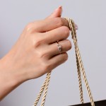 Heart & Harmony Diamond Ring