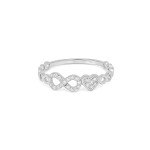 Eternal Love Diamond Ring