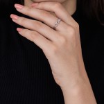 Eternal Love Diamond Ring
