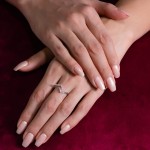 Diamond Vibes Ring