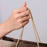 Diamond Vibes Ring