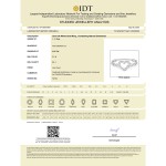 Eternal Heart Diamond Ring