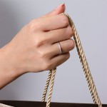 Eternal Band Diamond Ring