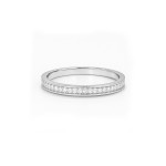 Eternal Band Diamond Ring