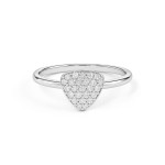Trinity Set of Ring and Bracelet